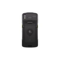 Terminal Zebra TC27, 15.2 cm (6"), 1080 x 2160 Pixeles, Capacitiva, 450 cd / m², Gorilla Glass, 8 GB