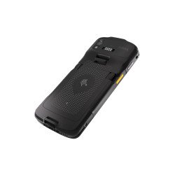 Terminal Zebra TC27, 15.2 cm (6"), 1080 x 2160 Pixeles, Capacitiva, 450 cd / m², Gorilla Glass, 8 GB
