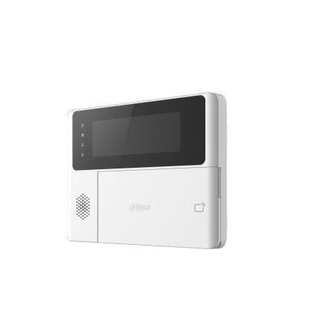 Dahua Technology DHI-ARK30C-RW2 alarma o accesorio para detector
