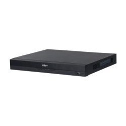 Dahua Technology DHI-NVR5216-16P-EI grabadora de vídeo en red (NVR)