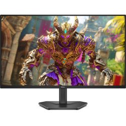Monitor DELL SE2726H, 68.6 cm (27"), 1920 x 1080 Pixeles, Full HD, LCD, 8 ms, Negro