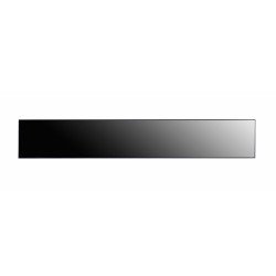 Pantalla plana publicitaria LG 86BH5F-M, de señalización digital, 2.18 m (86"), LCD, 3840 x 600 Pixeles, Wifi, 24/7