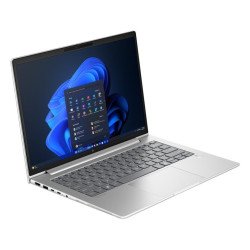 Notebook Next Gen AI PC HP EliteBook 6 G1a 14 inch AMD Ryzen AI 5, 14", 1920 x 1200 Pixeles, 24 GB, 512 GB, Windows 11 Pro