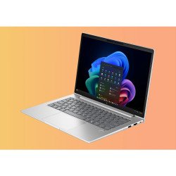 Notebook Next Gen AI PC HP EliteBook 6 G1a 14 inch, AMD Ryzen AI 7, 14", 1920 x 1200 Pixeles, 24 GB, 512 GB, Windows 11 Pro