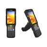 Terminal Zebra MC3450, 10.2 cm (4"), 800 x 480 Pixeles, Dual-touch, Capacitiva, 600 cd / m², Gorilla Glass
