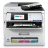 Multifuncional Epson WorkForce Pro EM-C800, Inyección de tinta, Impresión a color, 4800 x 1200 DPI, A4, Impresión directa