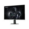 Monitor GIGABYTE GS24F14A, 60.5 cm (23.8"), 1920 x 1080 Pixeles, Full HD, LED, Negro