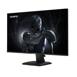 Monitor GIGABYTE GS25F14, 62.2 cm (24.5"), 1920 x 1080 Pixeles, Full HD, LED, 1 ms, Negro