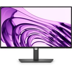 Monitor DELL Pro P P2226H, 54.6 cm (21.5"), 1920 x 1080 Pixeles, Full HD, LCD, 8 ms, Gris