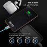 Cargador Powerbank Acteck Energon GO Plug Max PG80 Cargador Powerbank 20, 000 mAh