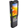 Terminal de Mano Zebra MC34, 10.2 cm (4"), 800 x 480 Pixeles, Dual-touch, Capacitiva, Gorilla Glass, 4 GB