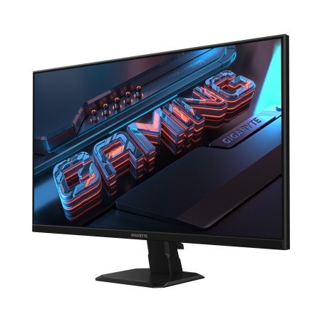Monitor Gamer Gigabyte GS27FA 27" IPS FHD 1920x1080 180Hz 1ms 2xHDMI/DP Negro