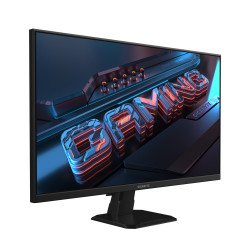Monitor Gamer Gigabyte GS27FA 27" IPS FHD 1920x1080 180Hz 1ms 2xHDMI/DP Negro