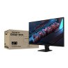 Monitor Gamer Gigabyte GS27FA 27" IPS FHD 1920x1080 180Hz 1ms 2xHDMI/DP Negro