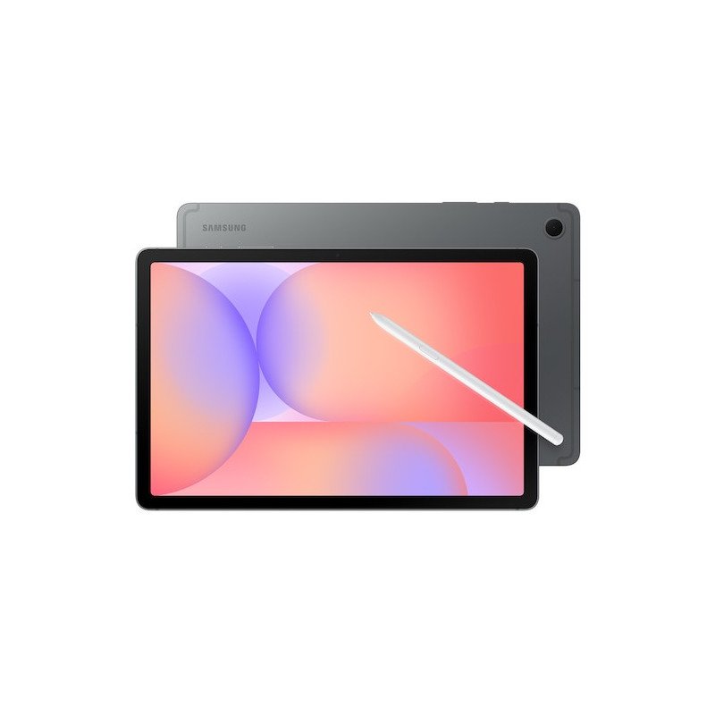 Tablet Samsung Galaxy Tab S10 Lite SM-X406B, 27.7 cm (10.9"), 2112 x 1320 Pixeles, 128 GB, 6 GB, 2 GHz, Gris