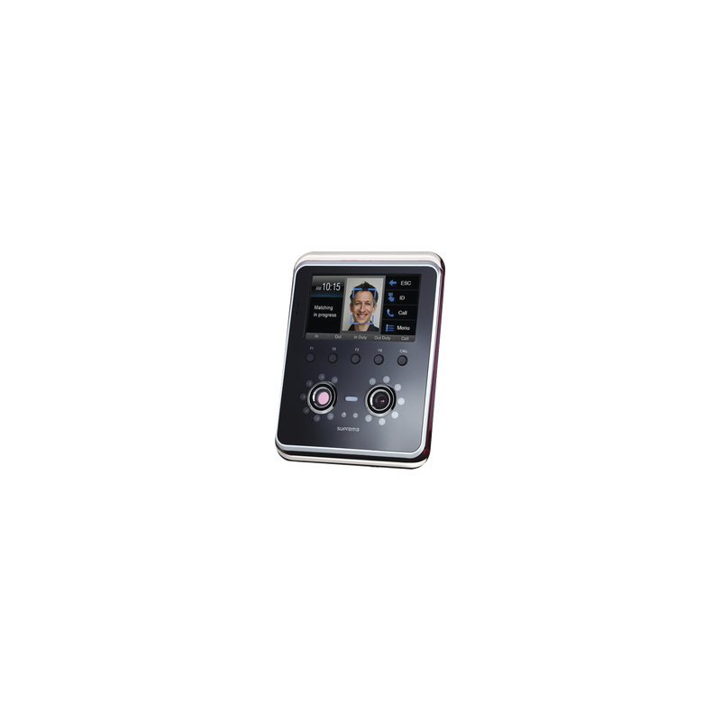 LECTOR FACIAL C/LECTOR MIFARE