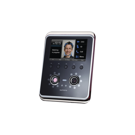 LECTOR FACIAL C/LECTOR MIFARE