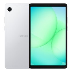 Tableta Samsung Galaxy Tab A SM-X135G, 22.1 cm (8.7"), 1340 x 800 Pixeles, 128 GB, 8 GB, 2 GHz, Plata