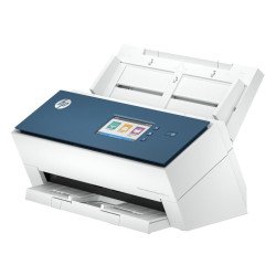 Scanner HP ScanJet Enterprise Flow N9000 sn1, 297 x 5842 mm, 600 x 600 DPI, 48 Bit, 24 Bit, 80 ppm, 80 ppm