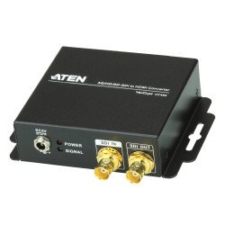 ATEN VC480 convertidor de señal de vídeo