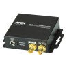 ATEN VC480 convertidor de señal de vídeo