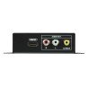 ATEN VC480 convertidor de señal de vídeo