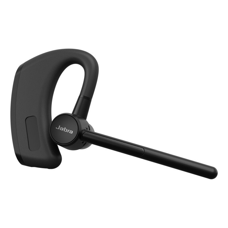 Auricular Jabra Perform 45 SE, Bluetooth 5.3, Cancelación de Ruido 93%, 11h Batería, IP54
