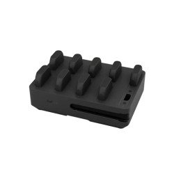 Jabra Perform 75 10-Bay Soporte de carga