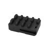 Jabra Perform 75 10-Bay Soporte de carga