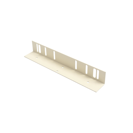 Bracket tipo L para Chapa Magnética PRO800BR