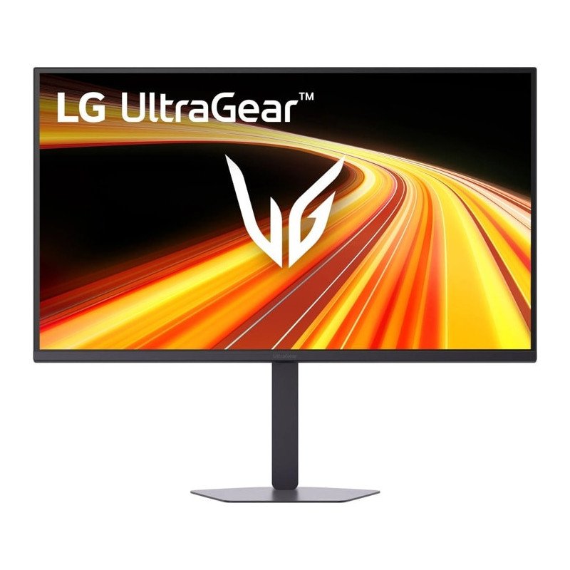 LG Monitor Gaming QHD UltraGear 31.5" 200Hz 1ms GtG
