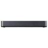 Disco externo Buffalo MiniStation Safe (HD-PGF), 2 TB, 3.2 Gen 1 (3.1 Gen 1), Negro
