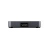Disco externo Buffalo MiniStation Safe (HD-PGF), 2 TB, 3.2 Gen 1 (3.1 Gen 1), Negro