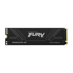 Kingston FURY Renegade G5 4 TB M.2 PCI Express 5.0 NVMe 3D TLC