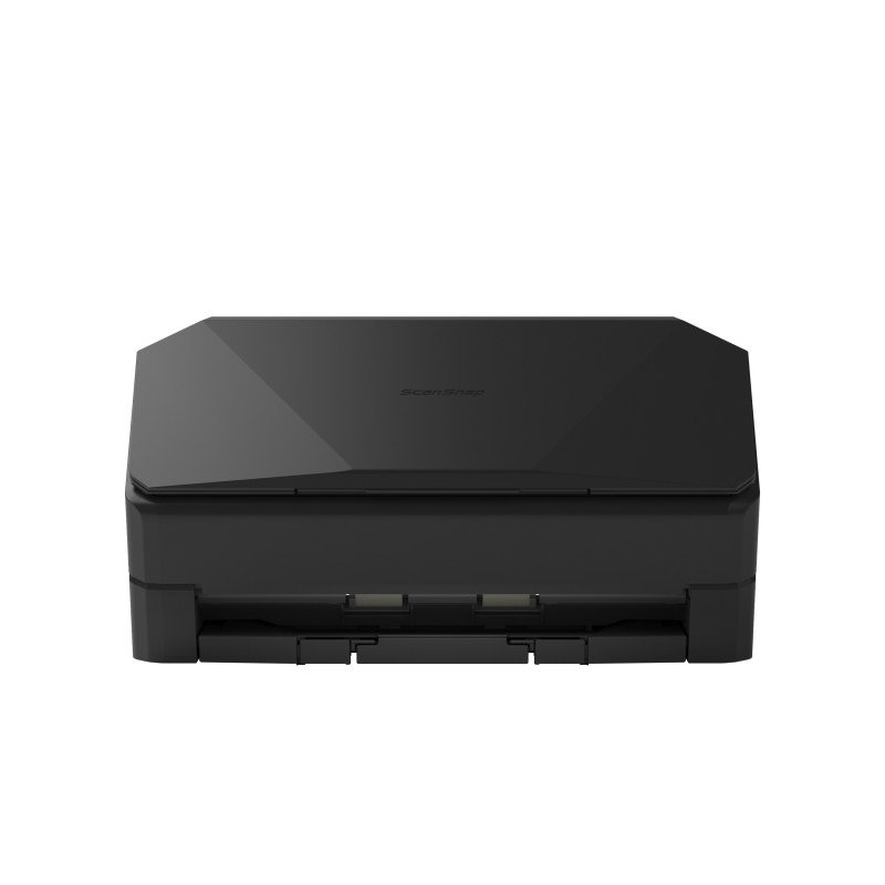 Escáner con alimentador automático de documentos (ADF) Fujitsu ScanSnap iX2400, 216 x 316 mm, 600 x 600 DPI, 45 ppm, Dual CIS
