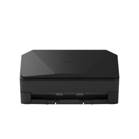 Escáner con alimentador automático de documentos (ADF) Fujitsu ScanSnap iX2400, 216 x 316 mm, 600 x 600 DPI, 45 ppm, Dual CIS