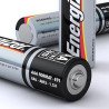 Pila Energizer Max AAA pila alcalina blister con 4 pilas 