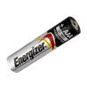 Pila Energizer Max AAA pila alcalina blister con 4 pilas 