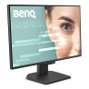 Monitor BenQ GW2490C, 60.5 cm (23.8"), 1920 x 1080 Pixeles, Full HD, 5 ms, Negro
