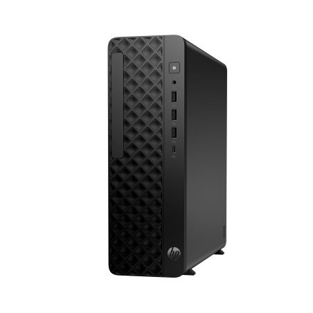 Desktop HP ProDesk 2 SFF G1i Intel Core i3-14100 512 GB SSD 8 GB Windows 11 Pro