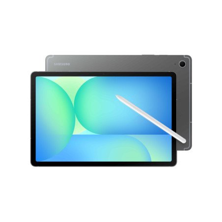 Tableta Samsung Galaxy Tab S10 FE SM-X520, 27.7cm (10.9") WUXGA+, Samsung Exynos 1580 (4 nm) Octa-core (8 núcleos), 8 GB, 128 GB