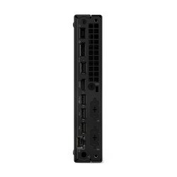 Thinkcentre m75q gen5 ryzen5 8500 16 GB 1 TB SSD 3yr negra w11pro