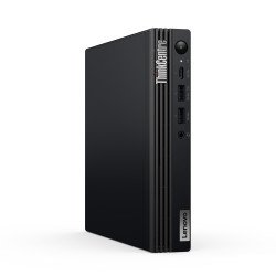 Thinkcentre m75q gen5 ryzen5 8500 16 GB 1 TB SSD 3yr negra w11pro