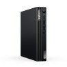 Thinkcentre m75q gen5 ryzen5 8500 16 GB 1 TB SSD 3yr negra w11pro