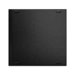 Thinkcentre m75q gen5 ryzen5 8500 16 GB 1 TB SSD 3yr negra w11pro