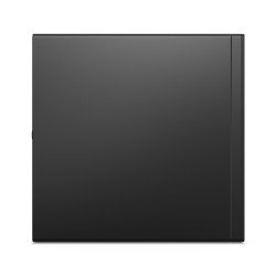 Thinkcentre m75q gen5 ryzen5 8500 16 GB 1 TB SSD 3yr negra w11pro