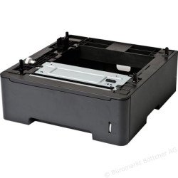 Bandeja opcional Brother LT-6500 con capacidad para 520 hojas compatible con equipos workhorse
