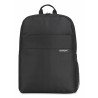 Kensington K68403WW maletín para laptop 39.6 cm (15.6") Mochila Negro