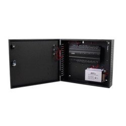 Panel de Control de Acceso, 2 PUERTAS, 20 000 HUELLAS, 30 000 Tarjetas