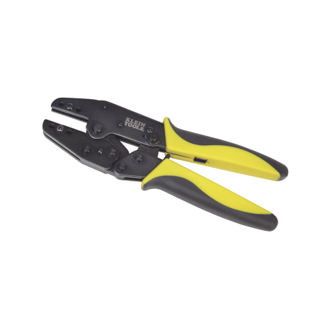 Pinza ponchadora de 8.75" sin mordazas (ver lista de mordazas compatibles).